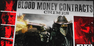 Red Dead Online : mise à jour de la semaine du 24 août 2021 Red Dead Online