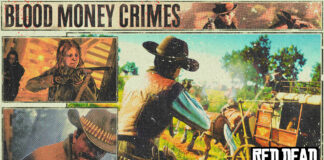 Red Dead Online : mise à jour de la semaine du 31 août 2021 Red-Dead-Online
