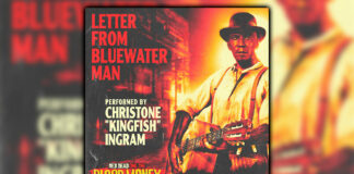 Red Dead Online : Letter from Bluewater Man est désormais disponible Red Dead Online