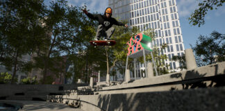 NACON s’offre CREA-TURE Studios, le studio à l’origine de Session SESSION