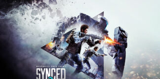 Synced: Off Planet lancera un test Alpha sur PC dès le 3 septembre Synced: Off Planet