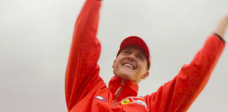 Schumacher : une bande annonce pour le documentaire Netflix Schumacher
