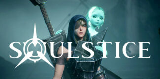 Soulstice se dévoile dans une toute nouvelle bande annonce Soulstice