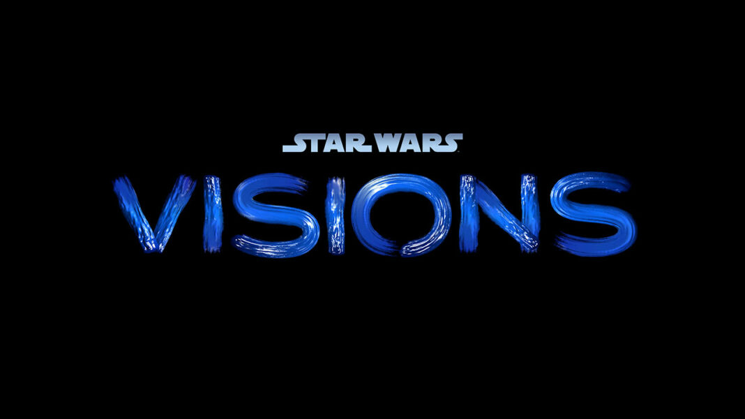 Star Wars: Visions Star Wars: Visions