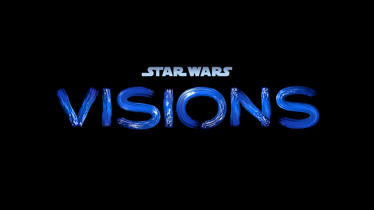 Star Wars: Visions Star Wars: Visions