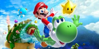 Nintendo Switch Online : le meilleur des jeux Super Mario à essayer Super Mario