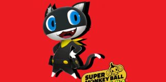 Super Monkey Ball Banana Mania accueille Morgana de Persona 5 Super Monkey Ball Banana Mania