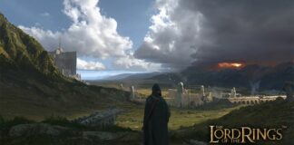 The Lord of the Rings: Rise to War dévoile sa date de sortie The Lord of the Rings: Rise to War