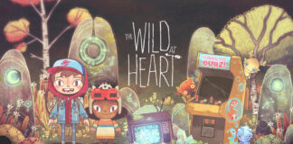 The Wild At Heart