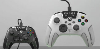 Turtle Beach Recon Controller : la manette Xbox/PC est disponible ! Turtle Beach Recon Controller