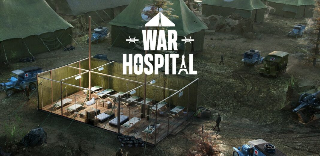 War Hospital War Hospital