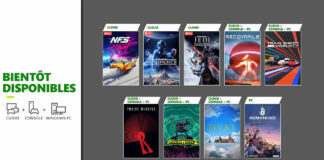 Xbox Game Pass : de nouveaux titres arrivent sur les offres PC, Console et mobile Xbox Game Pass