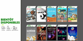 Xbox Game Pass : de nouveaux titres arrivent sur les offres PC, Console et mobile Xbox-Game-Pass