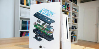 L’histoire de la Wii est désormais disponible chez Third Editions L'histoire de la Wii est désormais disponible chez Third Editions