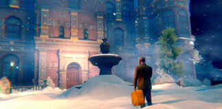 Agatha Christie – Hercule Poirot : The First Cases dévoile un premier Dev Diary Agatha-Christie----Hercule-Poirot---The-First-Cases