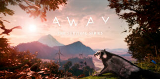 Away : The Survival Series