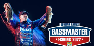 Bassmaster Fishing 2022 est désormais disponible Bassmaster-Fishing-2022