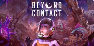 Beyond Contact sortira également sur consoles Beyond Contact