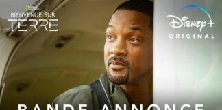 Bienvenue sur Terre : une bande annonce pour la série documentaire avec Will Smith Bienvenue sur Terre