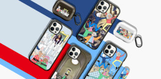 CASETiFY dévoile sa deuxième collection avec Le Louvre et l’artiste Clo’e Floirat CASETiFY