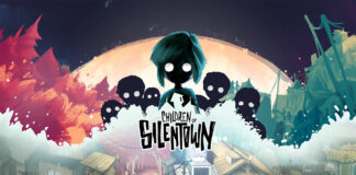 Children of Silentown est désormais disponible Children of Silentown