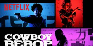 Cowboy Bebop : un premier teaser pour la série live action Cowboy Bebop