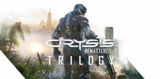 Crysis Remastered Trilogy est désormais disponible en édition physique sur PS4 et Xbox One Crysis Remastered Trilogy