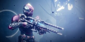 Destiny 2 : domptez les ténèbres avec le Sceptre d’Ager Destiny 2