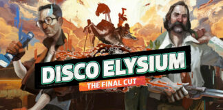 Disco Elysium est désormais disponible en édition physique sur Nintendo Switch Disco-Elysium---The-Final-Cut-01
