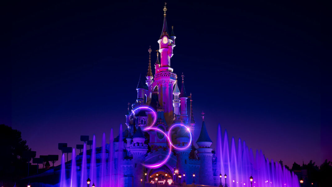 Disneyland Paris