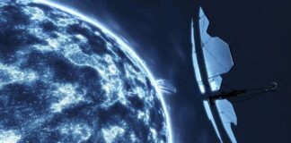 EVE Online est désormais disponible sur l’Epic Games Store EVE Online