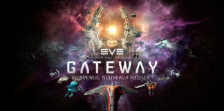 EVE Online lance la mise à jour Gateway, le troisième Quadrant de l’année 2021 EVE-Online-Gateway-Key-Art-FR-scaled