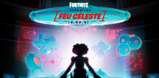 Fortnite accueillera bientôt la fin du Chapitre 2 – Saison 7 avec l’événement final : Opération Feu Céleste Fortnite_OpSkyFire_KeyArt