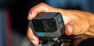 GoPro HERO10 Black : simplicité, rapidité et une qualité d’image révolutionnaire GoPro HERO10 Black
