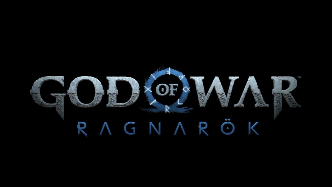 God of War: Ragnarök