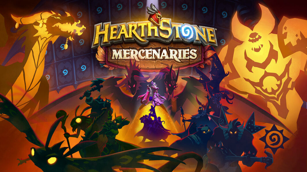 Hearthstone