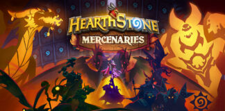 Hearthstone : le mode Mercenaires sera disponible le 12 octobre Hearthstone