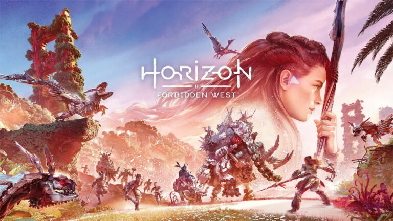 Horizon Forbidden West dévoile sa date de sortie et ses éditions collectors
