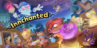 Innchanted sera présent à la Game Devs of Color Expo Innchanted