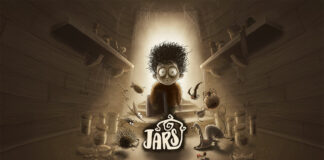 JARS : le jeu de stratégie Burtonesque est désormais disponible JARS