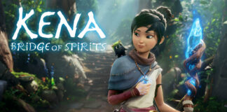 Kena: Bridge of Spirits détaille sa future édition physique Kena: Bridge of Spirits