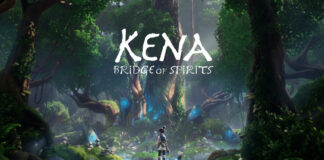Kena: Bridge of Spirits – une édition physique et une nouvelle bande annonce Kena: Bridge of Spirits