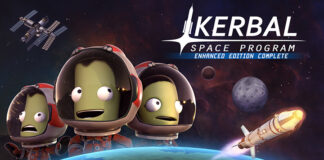 Kerbal Space Program: Enhanced Edition est désormais disponible sur PS5 et Xbox Series Kerbal Space Program: Enhanced Edition