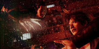 Lost Judgment est désormais disponible Lost Judgment