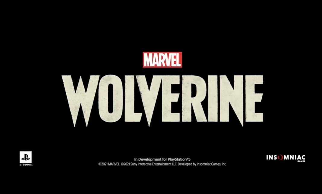 Marvel's Wolverine Marvel's Wolverine