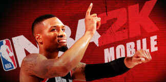 NBA 2K Mobile : la Saison 4 est désormais disponible NBA 2K Mobile