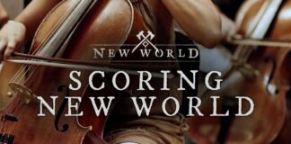 New World : découvrez la bande-originale composée par Ramin Djawadi et Brandon Campbell New World