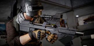 PUBG: Battlegrounds – La mise à jour 13.2 ajoutera un nouveau mode de jeu PUBG_BATTLEGROUNDS_-_Season_13.2_-_P90