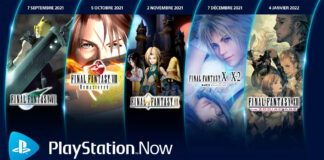 PlayStation Now : cinq jeux Final Fantasy débarquent dès la semaine prochaine PlayStation-Now-Final-Fantasy