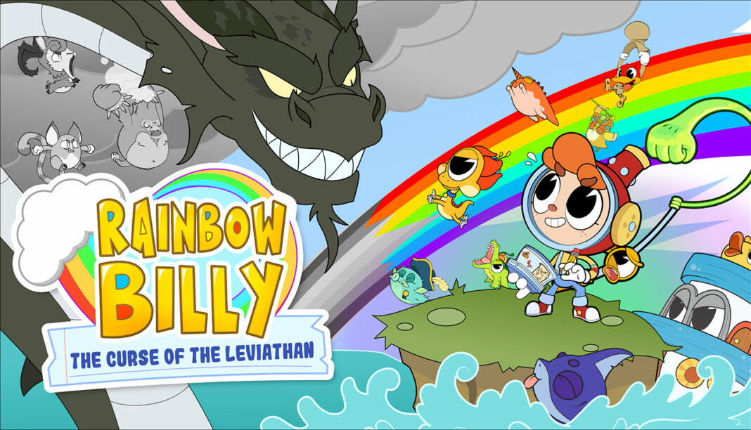 Rainbow-Billy--The-Curse-of-the-Leviathan